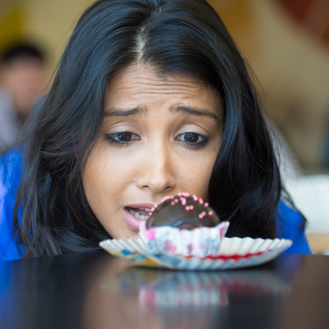 Sugar Is Sabotaging Your Weight Loss